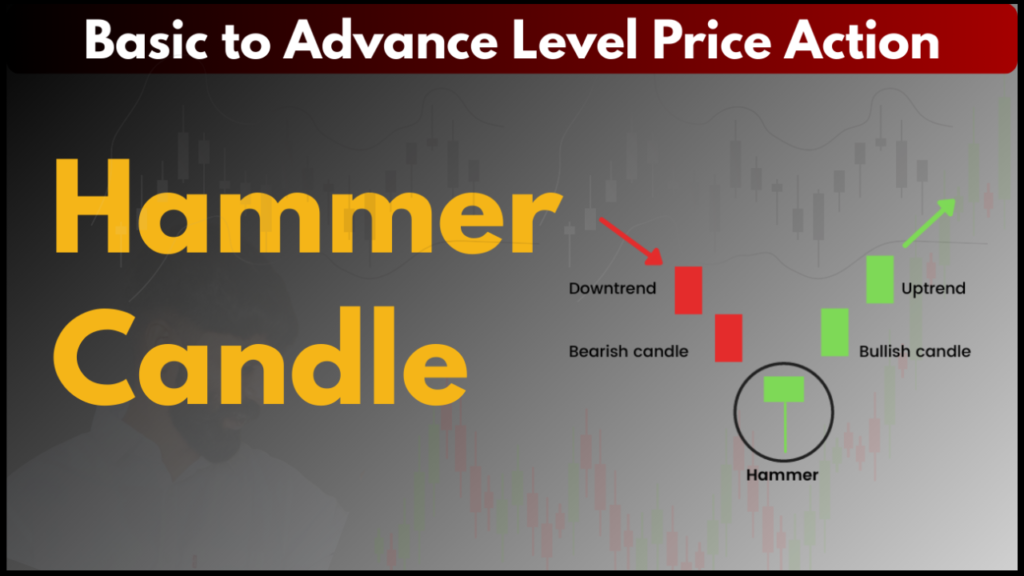 Hammer Candlestick Pattern