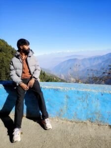 who is the best trader in india - Always Big Bull - jai Kumawat